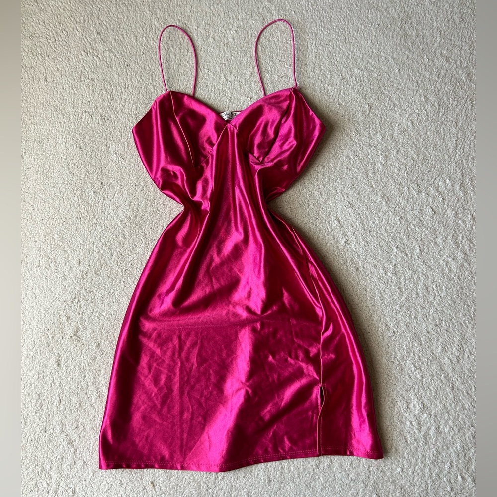 Jolie & joy dress